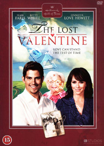 The Lost Valentine | Hallmark Hall of Fame: The Lost Valentine  DVD